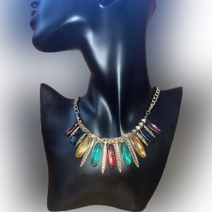 📿 Statement Necklace ⛓️